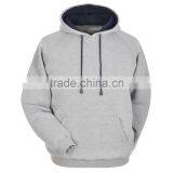 Suntex Wholesale Plain Hoodies Customized Gym Hoodies Manufacturer thumbnail-2