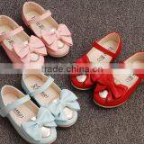 S60385B Fashion 2017 Beautiful Spring Baby Girl Shoes thumbnail-2