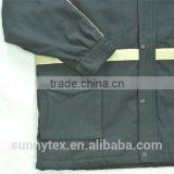 2016 Winter Canvas Outdoor Jacket thumbnail-3