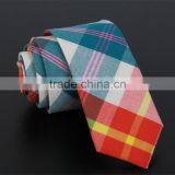 MOQ 50 Pcs Hot Sale New Arrival China Suppliers Good Quality Length 145cm With Width 6 cm Classic Men's Neckties thumbnail-4