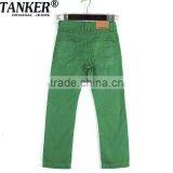 D14001-2 OEM/Wholesale HIGH-END European Style KidsTrousers thumbnail-3