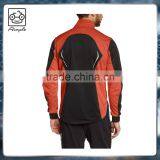 Custom Stylish Windstopper Waterproof Cycling Jacket thumbnail-5