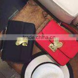 DY0097Z Europea Fashion Ladies Shoulder Mini Shoulder Bag thumbnail-1