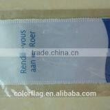 Promotional Table Flag thumbnail-2