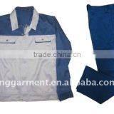 OEM Custom Made Work Uniforms thumbnail-2