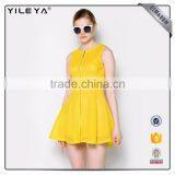 Oem Services Sleeveless Forever 21 Dresses thumbnail-1