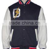 BSCI ISO9001Wholesale Fashion Custom Cotton Basic Plain Dyed Children Hoodies thumbnail-2