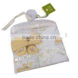 Baby 5pcs Gift Sets/baby Clothing/baby Wear/baby Garment/kid Clothes thumbnail-1