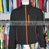 Oem Manufactory Top Quality Sublimation Men Jackets Soft Shell thumbnail-2