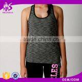 2016 Guangzhou Shandao Summer 100% Bmaboo Fiber Casual Printed Ladies Spaghetti Strap Top thumbnail-1