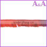 4nm 100%acrylic Chenille Fancy Yarn Dyed on Cone or Hank for Hand Knitting Scarf thumbnail-5