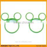 High Quality Heart Shaped Paper Clips thumbnail-4