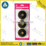 20s/3 Type 20 Meters Long Dying Color Spun Polyester Sewing Thread thumbnail-2