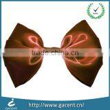 Sliver Gift Ribbon Bow thumbnail-3