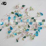 Fancy Stone for Jewels Tear Drop Shape Rhinestones for Dress thumbnail-1