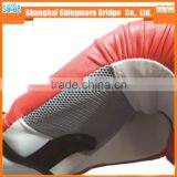 2017 China Supplier Cheap Wholesale High Quality pu Boxing Glove for Body Building thumbnail-6