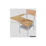 School Desk and Chair thumbnail-1