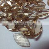 Sew on Flat Back Acrylic Rhinestones thumbnail-6