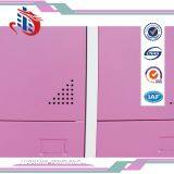 KD Structure Powder Coated 9 Doors Steel Cabinet Clothes Storage Locker thumbnail-4