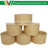 White/brown Kraft Paper Jumbo Roll, 105 Gsm Kraft Paper, 300 Meters per Craft Paper Roll thumbnail-1