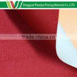 Hot Stamping Red Wedding p o Albums Covering / Book Binding Wedding p o Albums Cloth thumbnail-2