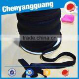 Custom Letters Print Fold Over Elastic Band thumbnail-5