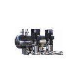 Non-pressure Frequency Conversion Water Supply System thumbnail-1