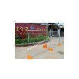 Temporary Fence Mesh Australia Standard thumbnail-1