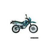 Sell Off-Road Motorcycle (BS150GY) thumbnail-1