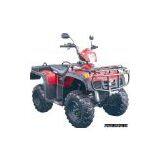 BS250S-24 ATV thumbnail-1