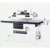 MJ183 MJ184 Auto-feed Edge Cutting Rip Saw thumbnail-1
