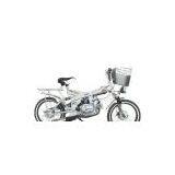 Sell Yark 50cc Engine Bicycle thumbnail-1