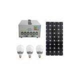 Small Solar Home Lighting System