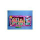China (Mainland) Toy House thumbnail-1