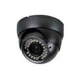 3.5'' IR Metal Dome Camera Vandalproof Camera,Wired Camera ES-702VD