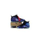 Wholesale Nike Air Foamposite Galaxy Shoes,take Paypal thumbnail-1