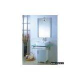 Sell Ouker Bathroom Basin Vanity