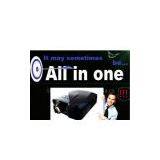 Brand New+ Portable+ LED+HD +video Projectors Support1080p_ thumbnail-1