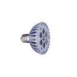 1W / 220V RGB GU10 Dimmable Led Spot Light Bulbs LR-GUW1N-1 thumbnail-1