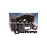 24V DC Compressor for Mobile Refrigerator thumbnail-1