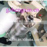 100% Polyester Sewing Thread FOR SEWING MACHINE ,150d/3,raw White thumbnail-6