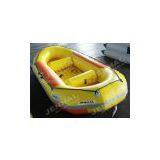inflatable boat-raft