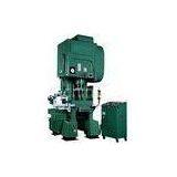 55 S.P.M 40 Ton c Frame Deep Throat Pneumatic Hydraulic Press Brake Machine thumbnail-1