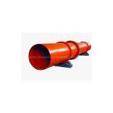 Latest Energy Saving Electric Rotary Kiln With Good Performance thumbnail-3