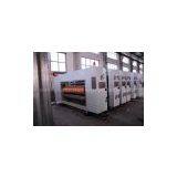 High Speed Flexo Printing Slotting (Rotary Die-cutting) Machine thumbnail-3