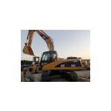 Used Caterpillar 320C Excavator thumbnail-2
