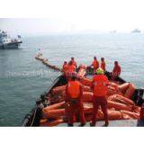 PVC Floating Oil Containment Boom