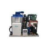 R507 Freshwater Flake Ice Machine , 1T/Daily 1P/220V/60HZ