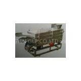 FS Square 380V Vibrating Screen Machine With 6-120 Mesh For Food Industry thumbnail-1