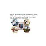 Good Power Bank With Flashlight, LED Indicator, 618ft Beam Range, End Button for SOS Flash, Waterproof thumbnail-3